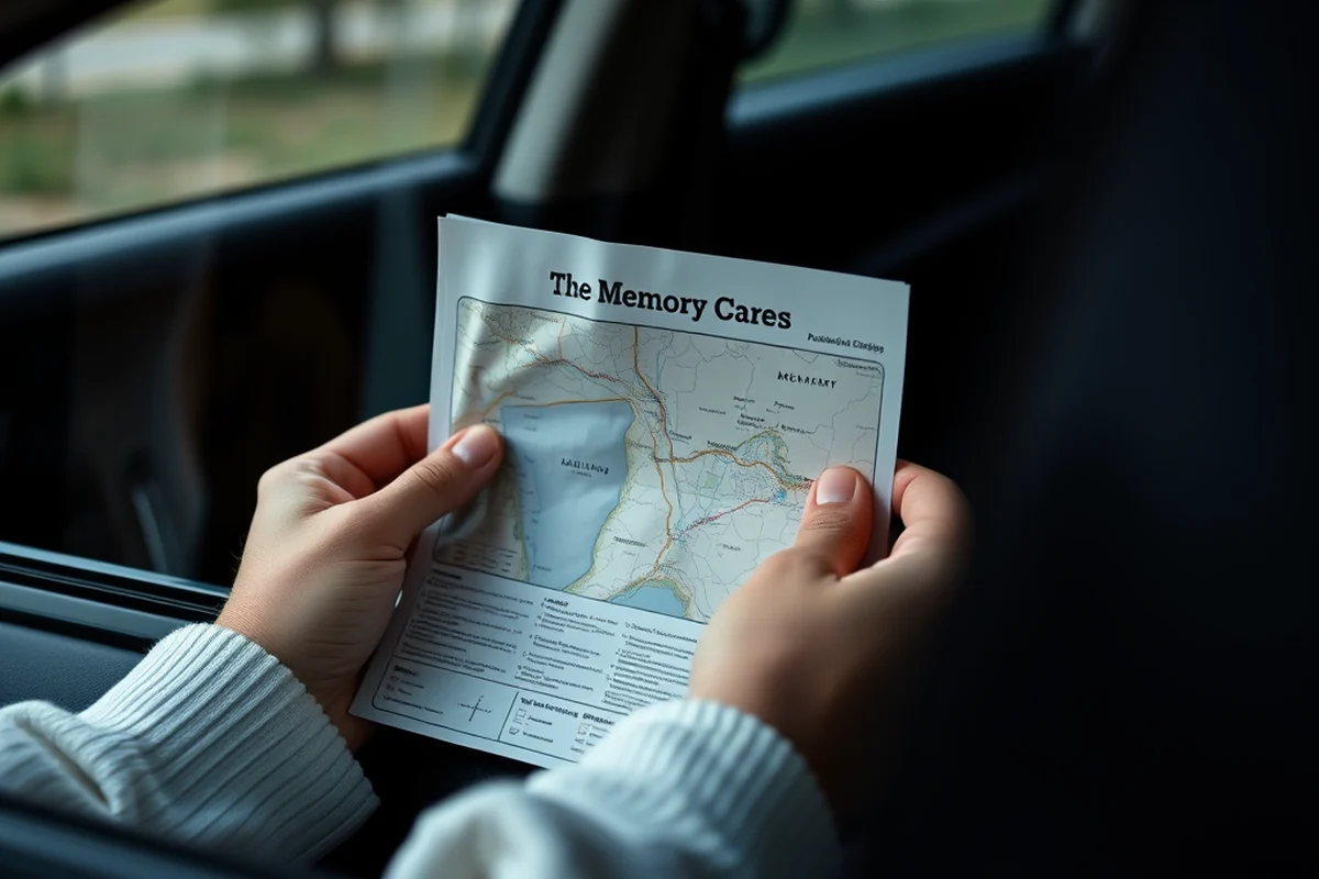 alternatives to memory care — Alternatives To Memory Care (step by step)
