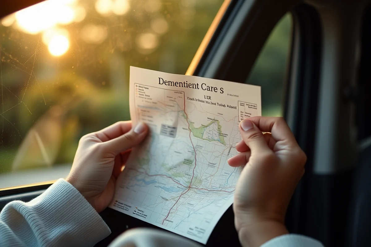 dementia care problems — Dementia Care Problems (step by step)