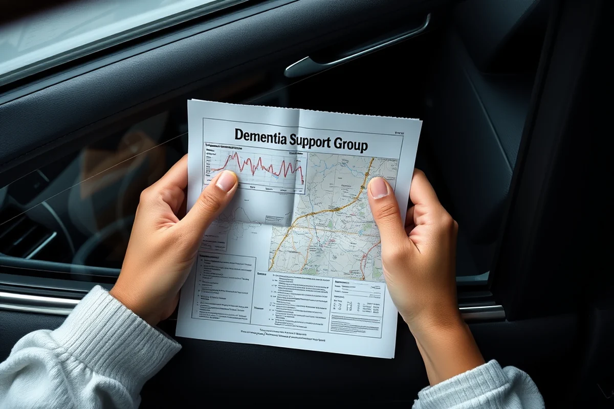 dementia caregiver support group online — Dementia Caregiver Support Group Online (step by step)