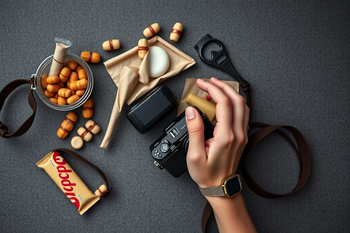 how.to care watch when traveling — How.to Care Watch When Traveling (the finished result)