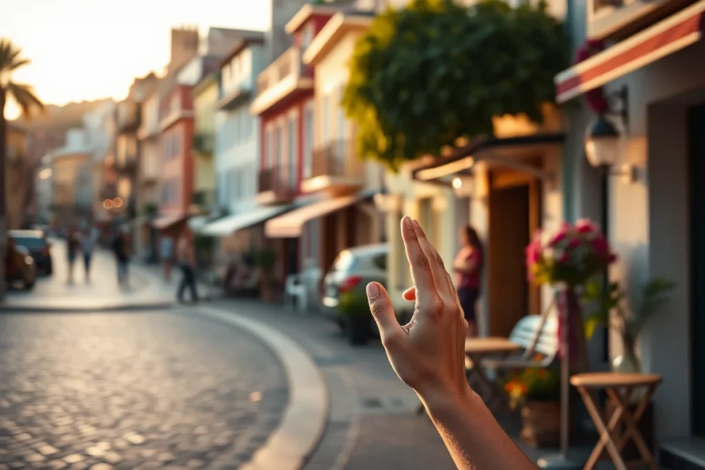 How To Turn Traveling Into A Career