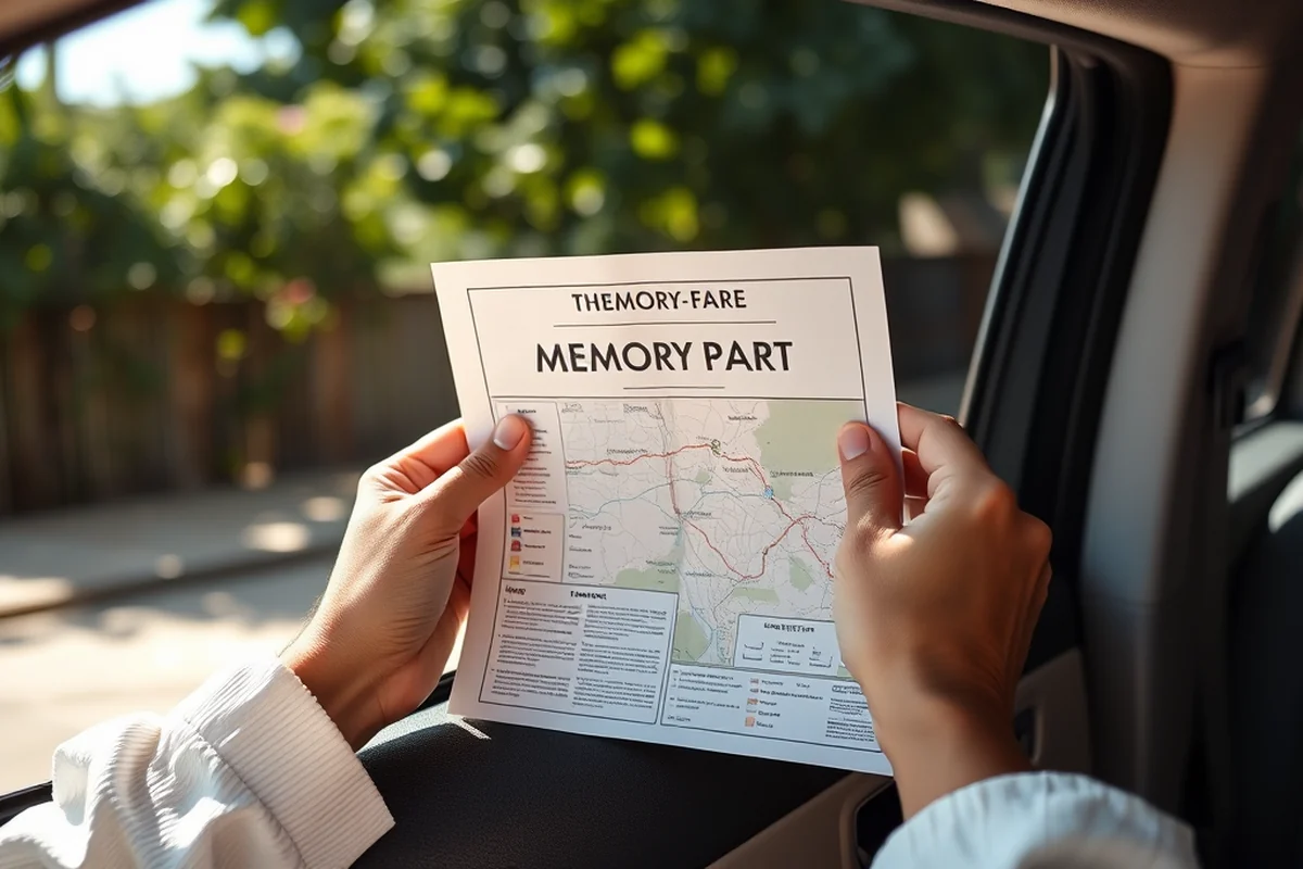 memory care apartment — Memory Care Apartment (step by step)