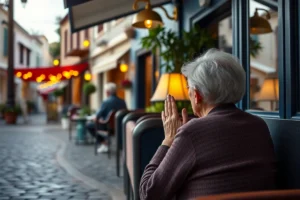 More Dementia Caregivers