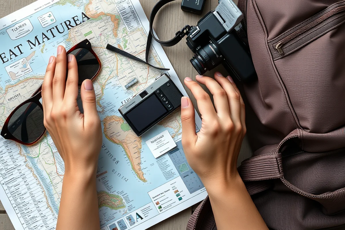 tourism cares reviews — Tourism Cares Reviews (the finished result)