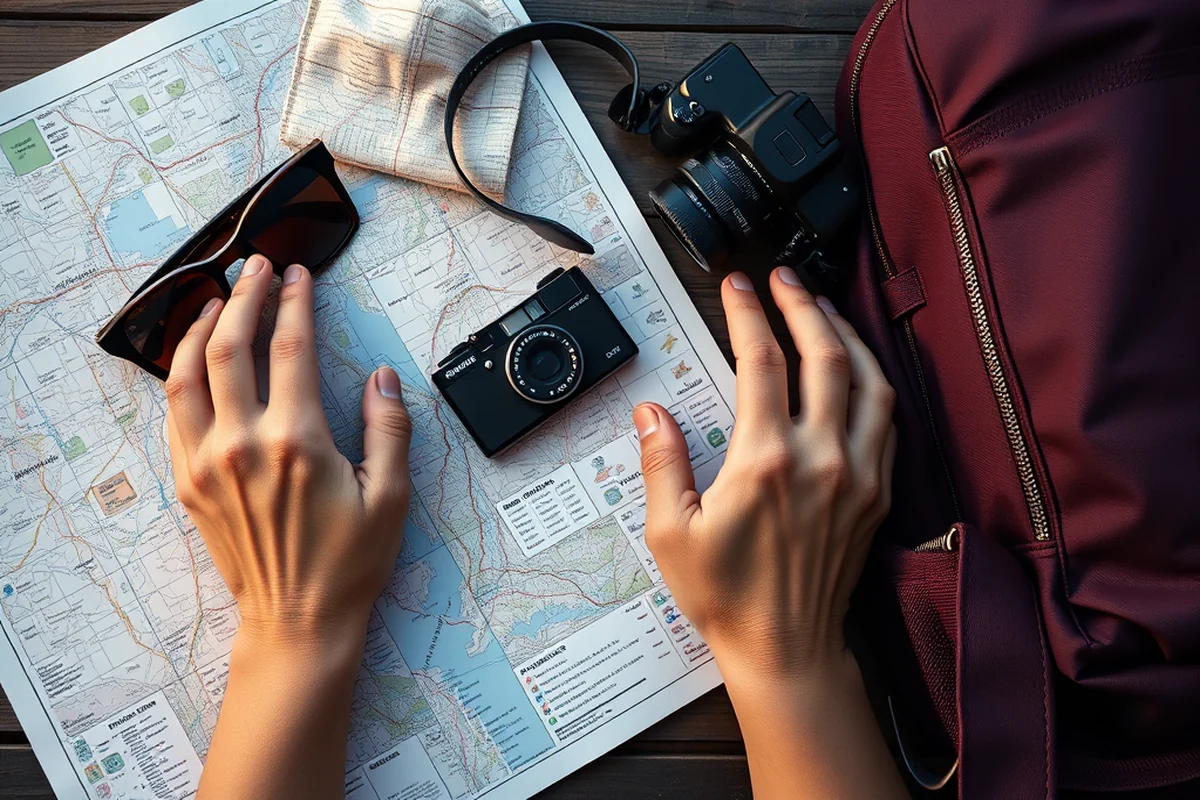 traveling alzheimer's — Traveling Alzheimer'S (the finished result)