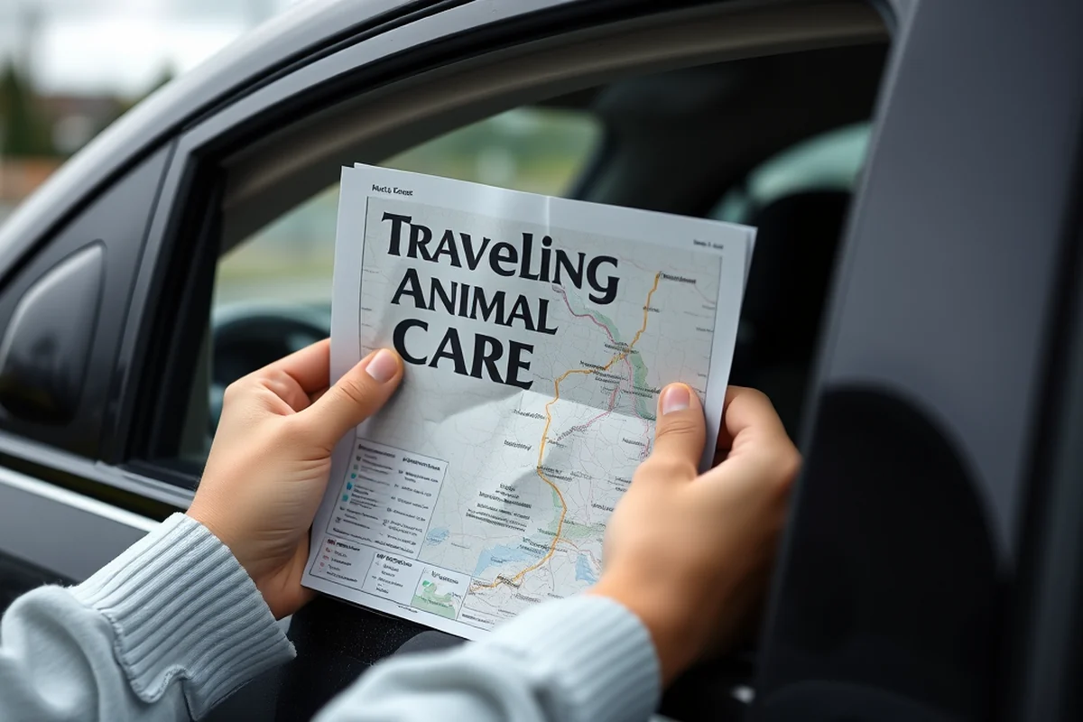 traveling animal care jobs — Traveling Animal Care Jobs (step by step)