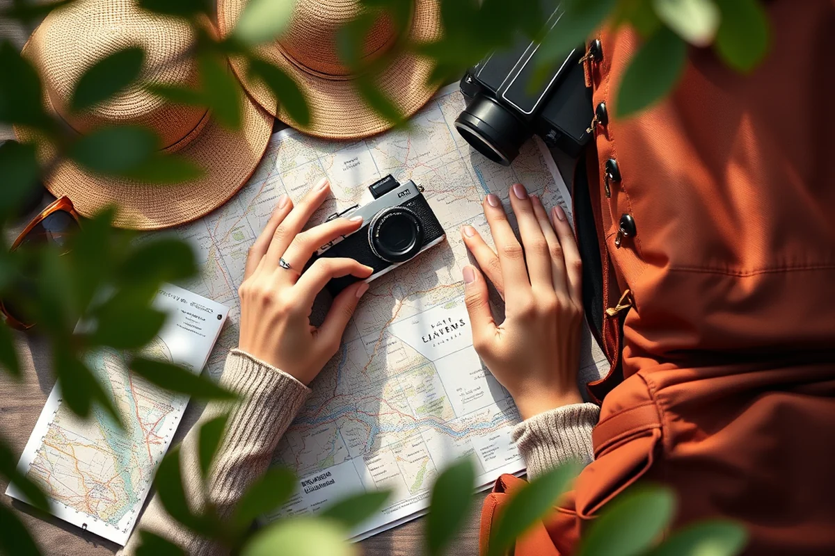 traveling careers — Traveling Careers (the finished result)