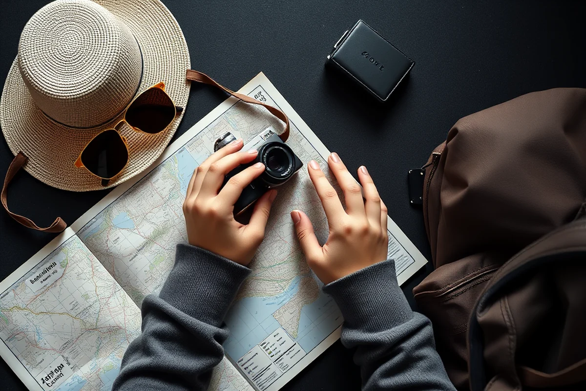 traveling child care — Traveling Child Care (the finished result)
