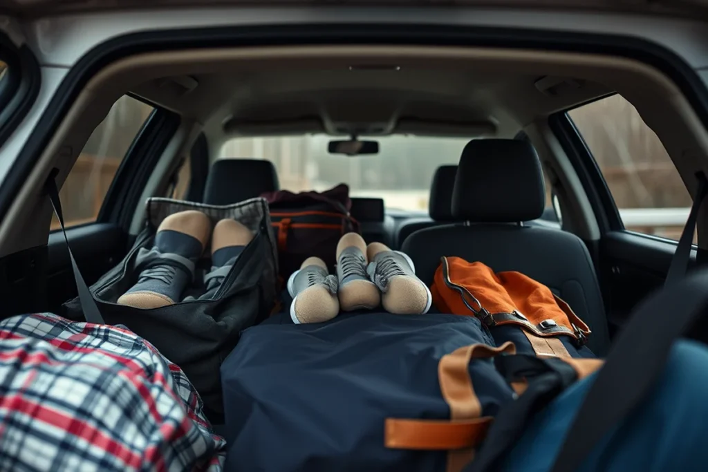 Traveling Health Care