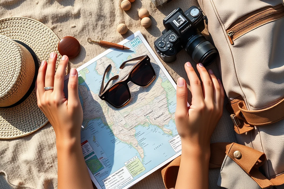 vacation care reviews — Vacation Care Reviews (the finished result)