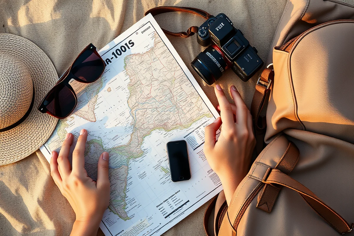 what are careers that involve traveling — What Are Careers That Involve Traveling (the finished result)