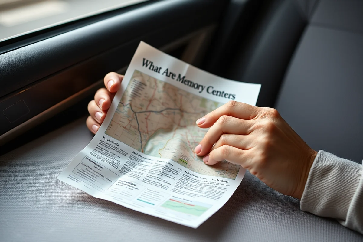 what are memory care centers — What Are Memory Care Centers (step by step)