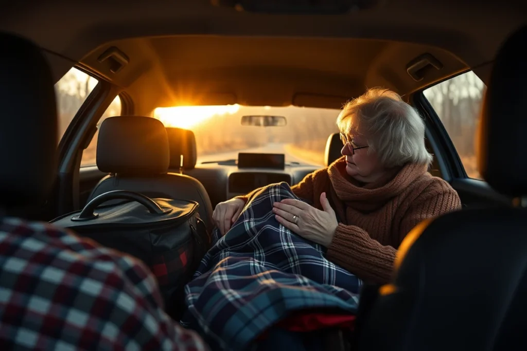 Alzheimer’S Disease Symptoms