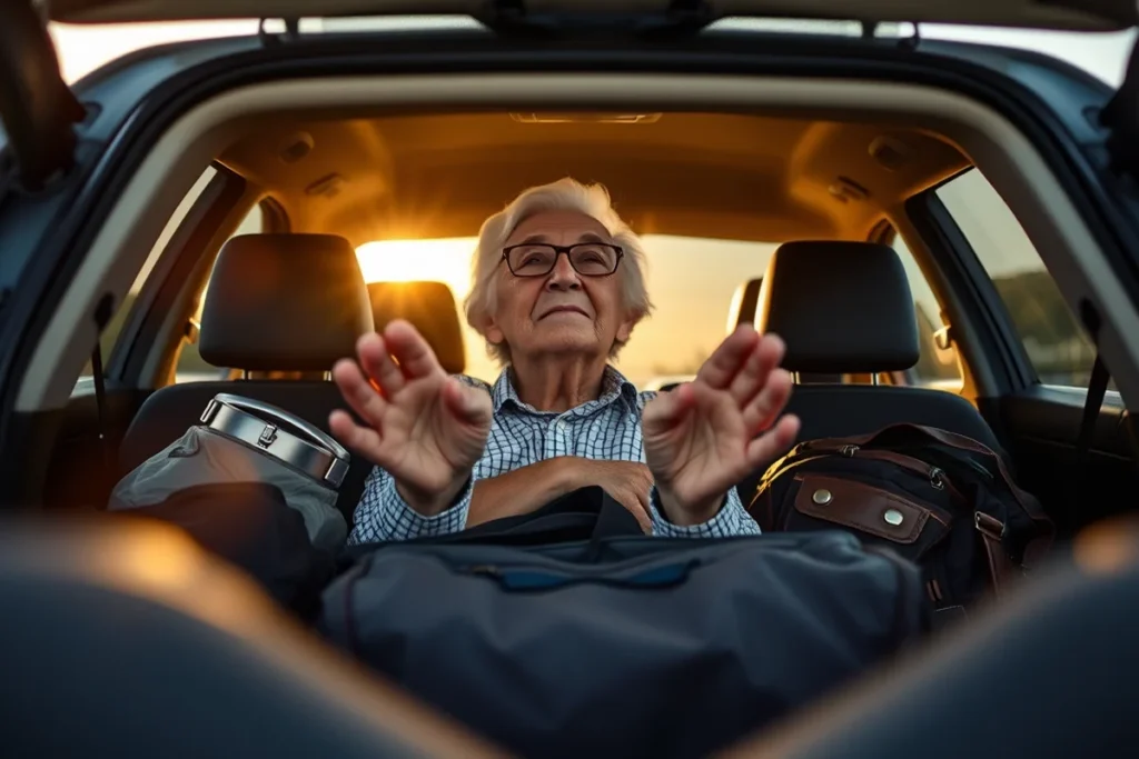 Coastline Elderly Services