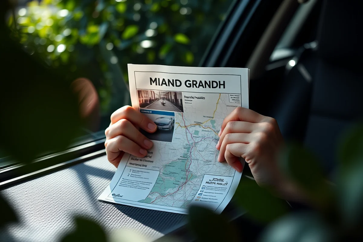 grand mental health — Grand Mental Health (step by step)