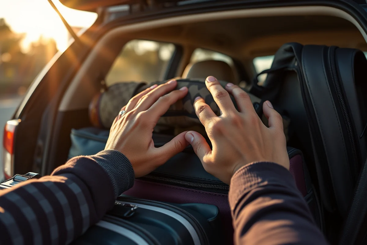 handle with care — Handle With Care (step by step)