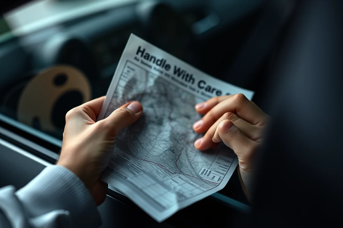 handle with care training — Handle With Care Training (step by step)