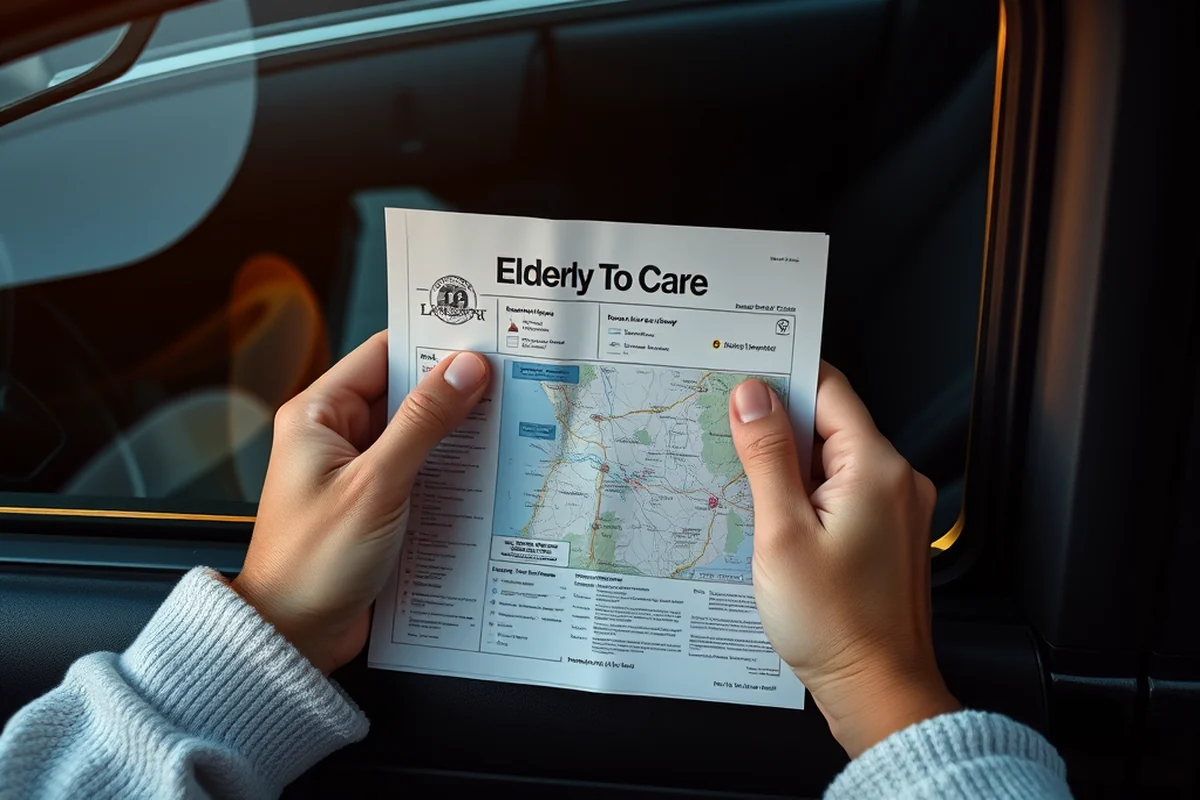 how to elderly care — How To Elderly Care (step by step)