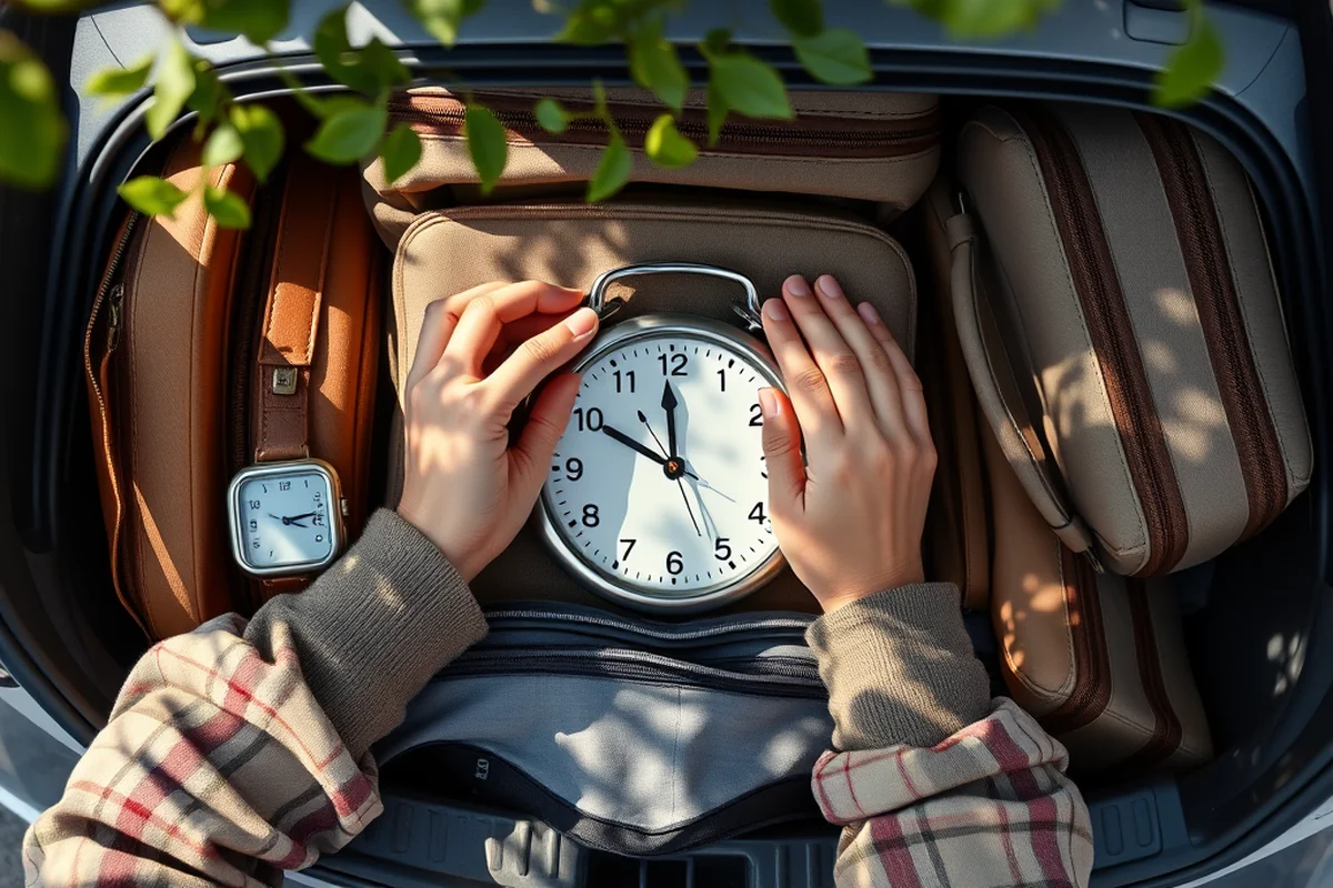 what is dementia clock test — What Is Dementia Clock Test (step by step)