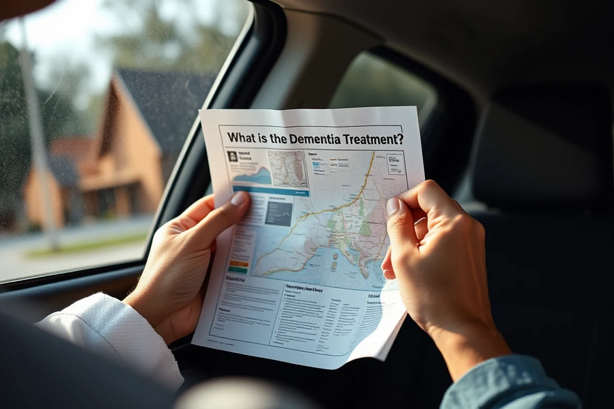 what is the dementia treatment — What Is The Dementia Treatment (step by step)
