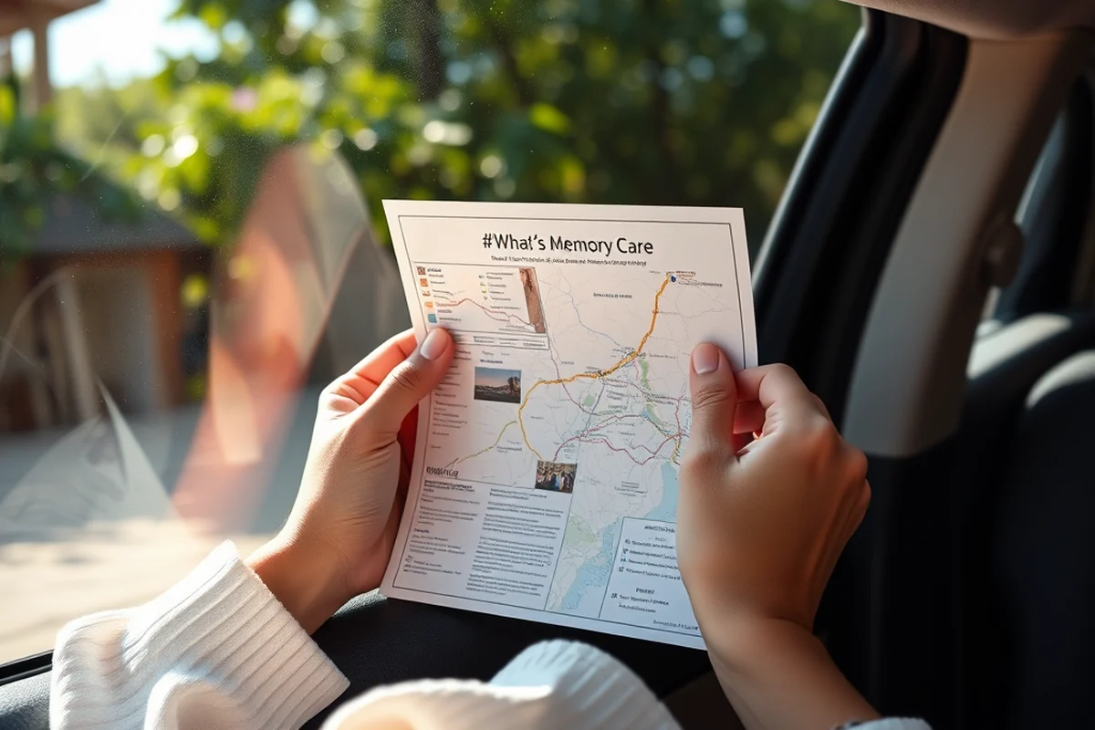 what's memory care — What'S Memory Care (step by step)