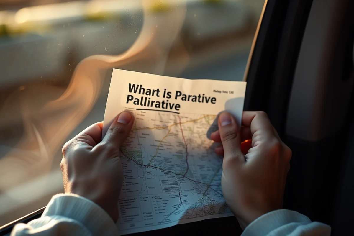 what is palliative care — What Is Palliative Care (step by step)